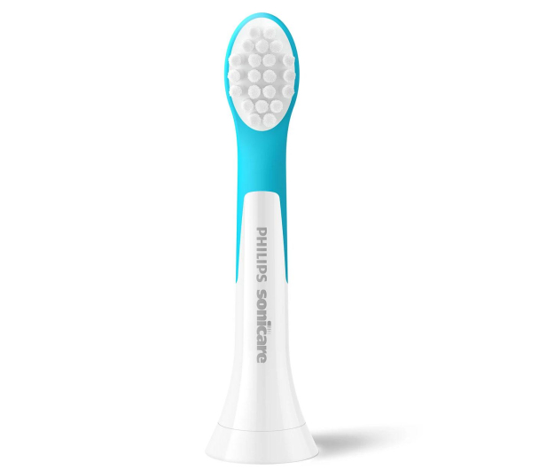 Philips Sonicare HX6032/90 for kids (2 szt) - 1364331 - zdjęcie 2